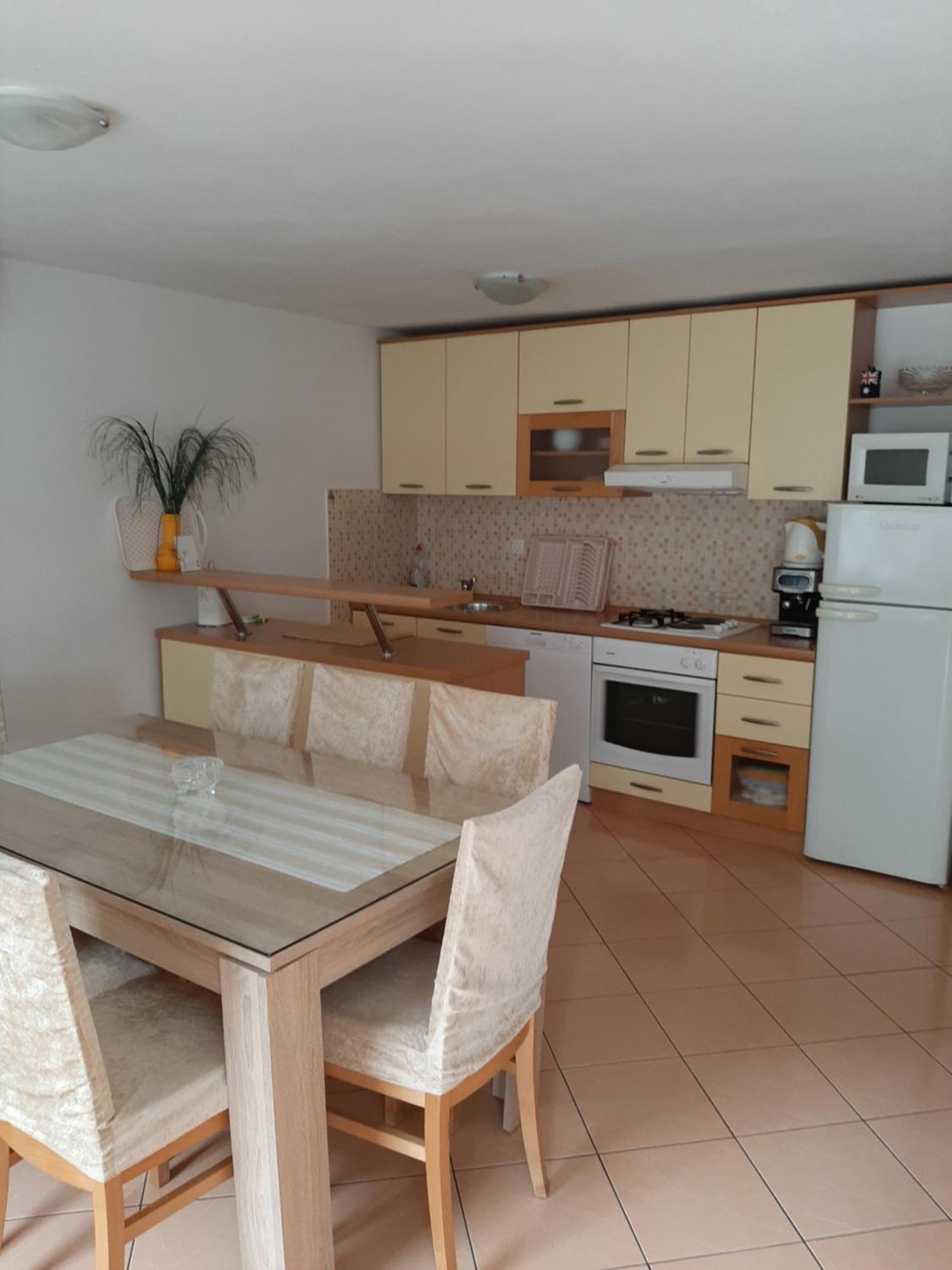Apartment Radalj Каштела Экстерьер фото