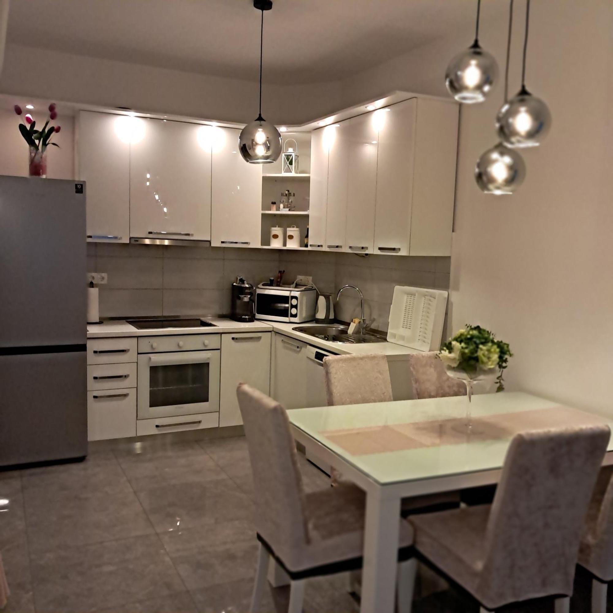 Apartment Radalj Каштела Экстерьер фото