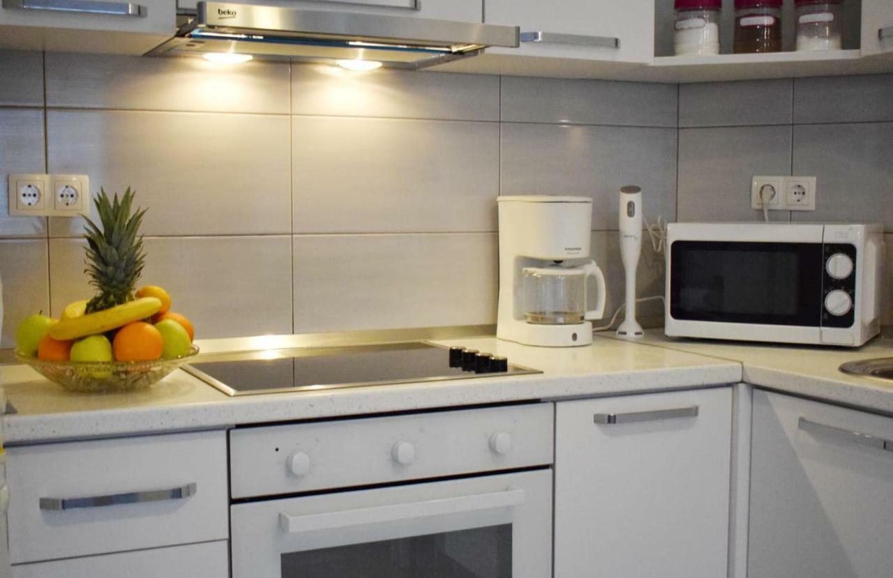 Apartment Radalj Каштела Экстерьер фото